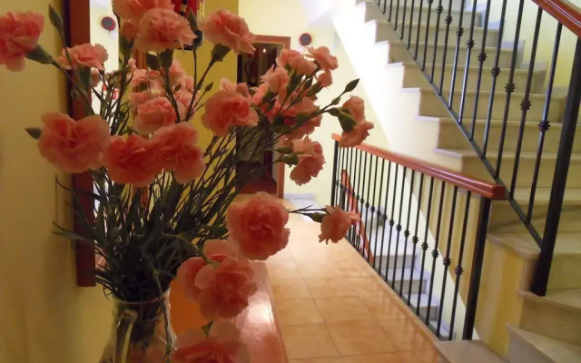Hotel Marbella