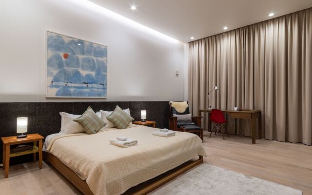 Yanagi House by Hokkaido Tracks