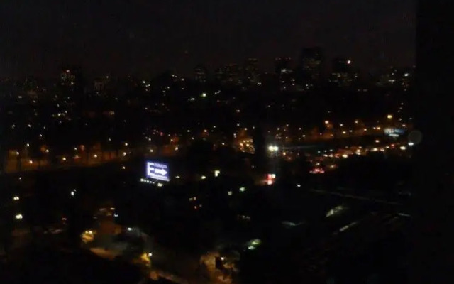 Vivir en Santiago - Bellavista