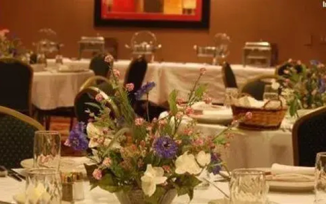 The Sabal Hotel