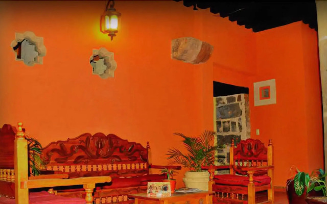 Hotel Colonial