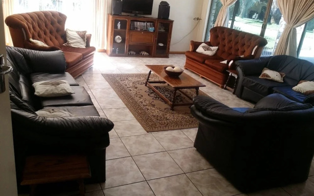 Borrowdale West - 2 Lovely rooms