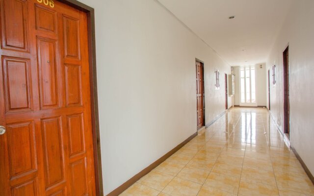 OYO 1104 Goldenville