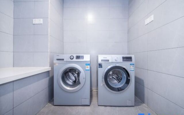 City 118·Select Hotel (Tianjin Zhongbei Haitai Industrial Park)