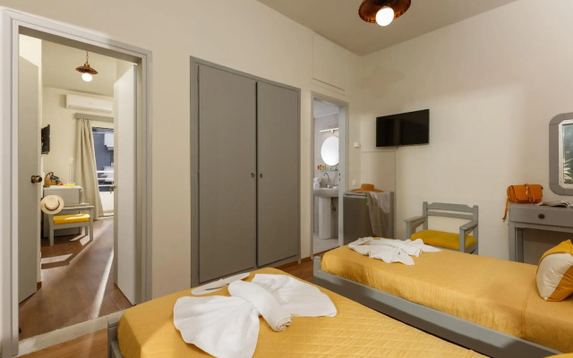 Asterion Hotel