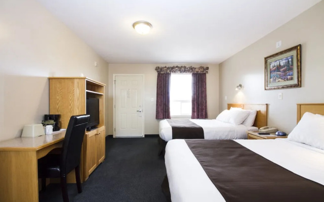 West Country Inn