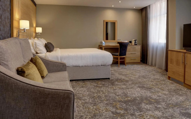 Best Western Plus Nottingham City Centre