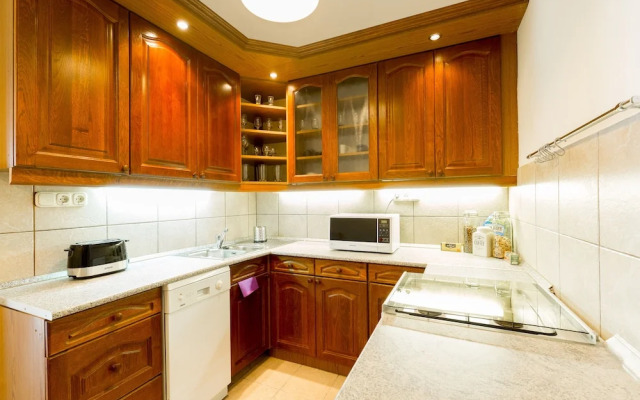 BPM - Apartment Kiraly