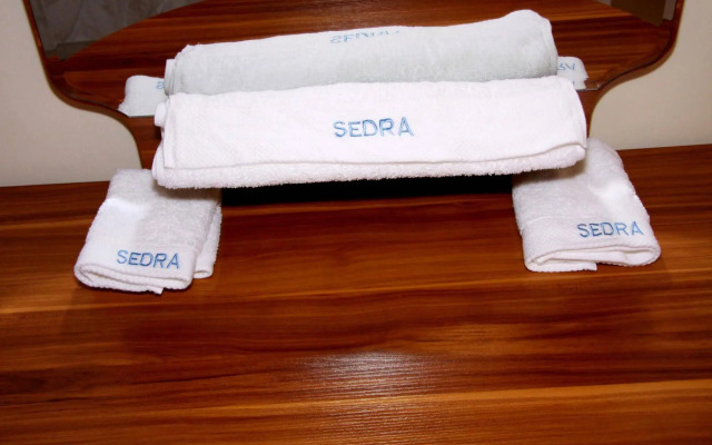 Sedrah Hotel