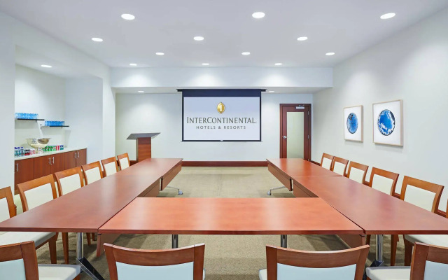 InterContinental Suites Hotel Cleveland by IHG