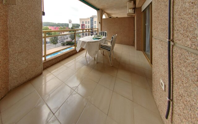 Alea Rentals - Turquesa