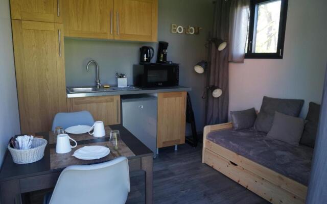 La Rogeraie Cap gris nez