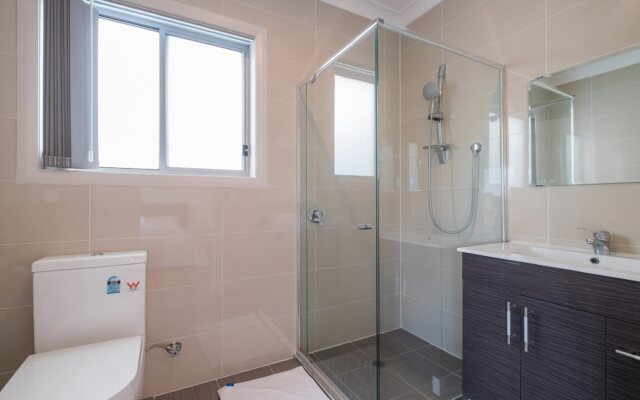 Auspan Guest House
