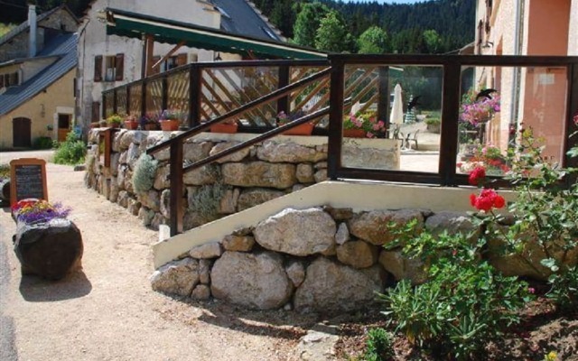 Ferme du Bois Barbu
