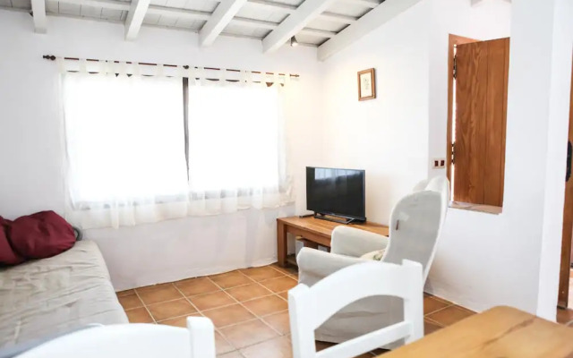 Casas La Pequeña Lulu