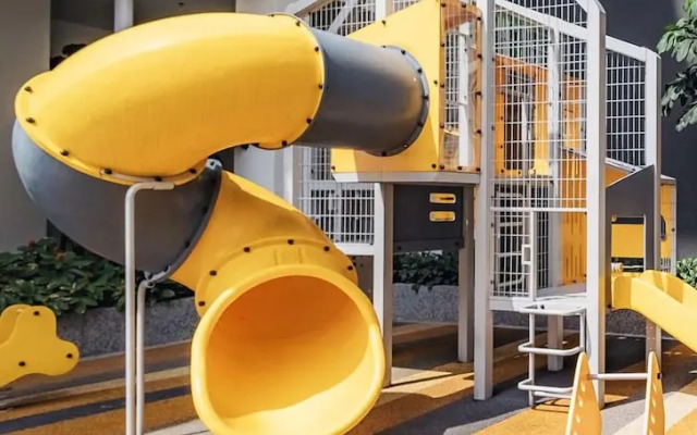 NaiBnB @ Quill Residences