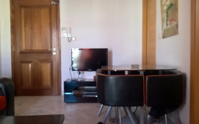 Residence Ghassen