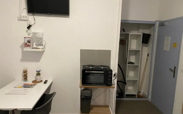 Résidence La Cigale du Désire