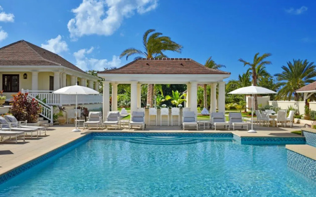Dream Villa Terres Basses-558
