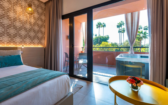 TUI BLUE Medina Gardens – Adults Only – All Inclusive