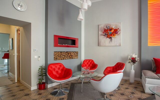Butik Life Hotel & Apartments