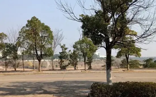 Ji'an Shuilu Hotel
