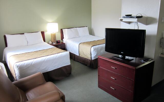 Extended Stay America Suites Orlando Southpark Commodity Cir