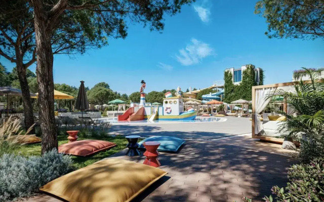 Pical Resort , Valamar  Collection