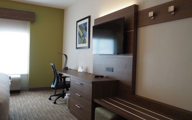 Holiday Inn Express Hotel Jacksonville North - Fernandina by IHG