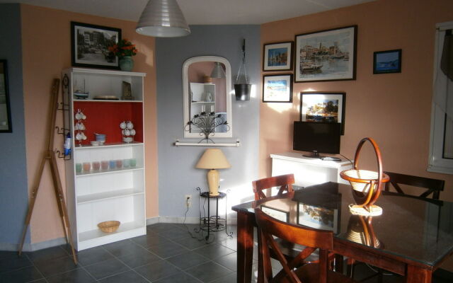 Appartement Le Saint Eloi