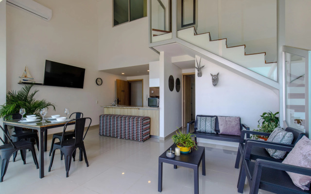 Apartamentos Cartagena Colonial