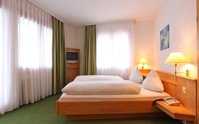 Bernerhof Swiss Quality Hotel