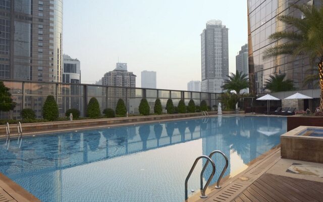 DoubleTree by Hilton Hotel Guangzhou