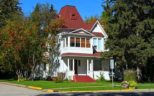 Sir Edgar House B&B