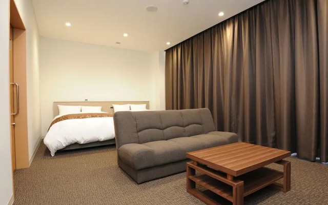 Hotel Sunriver Shimanto