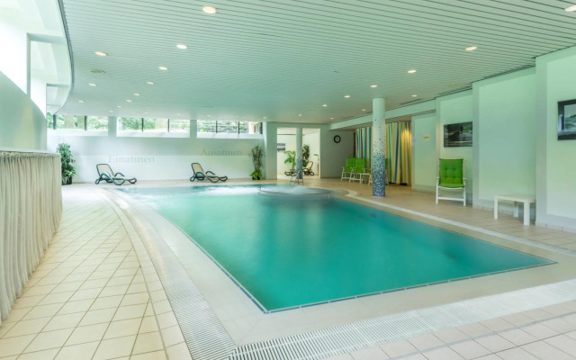 Parkhotel Hohenfeld Münster