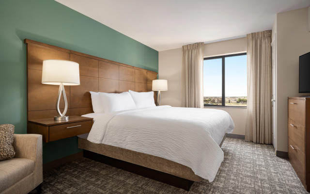 Staybridge Suites Oklahoma City-Quail Springs by IHG
