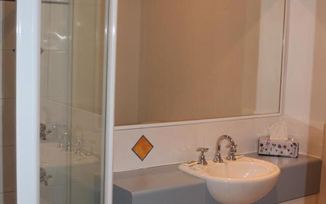 Apartments of OSheas Windsor