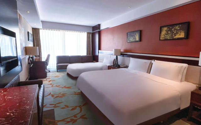 Holiday Inn Beijing Shijingshan Parkview by IHG