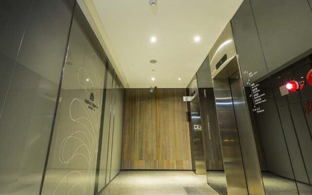 Royal Inn Taipei Linsen