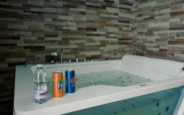 Miryam House Affittacamere Suite Relax