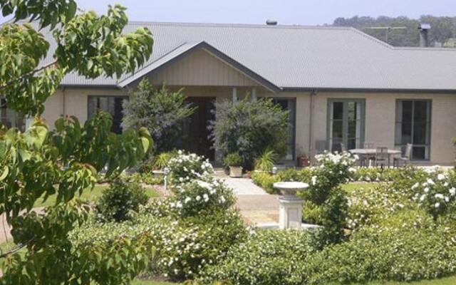 Meadowlake Lodge
