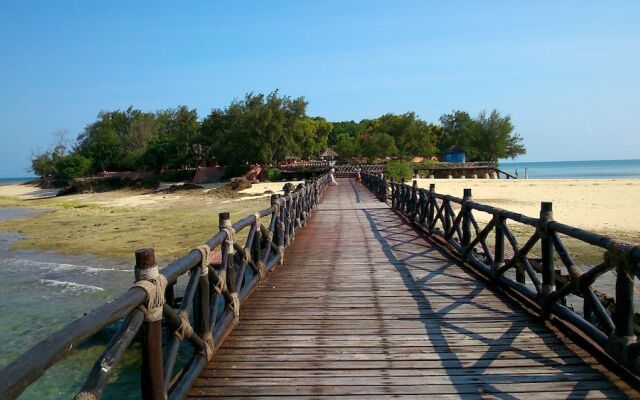 Villa Michamvi Kae Beach
