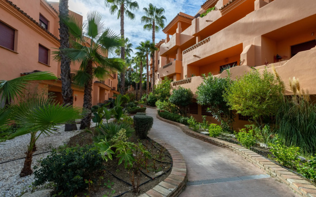 Royal Suites Marbella