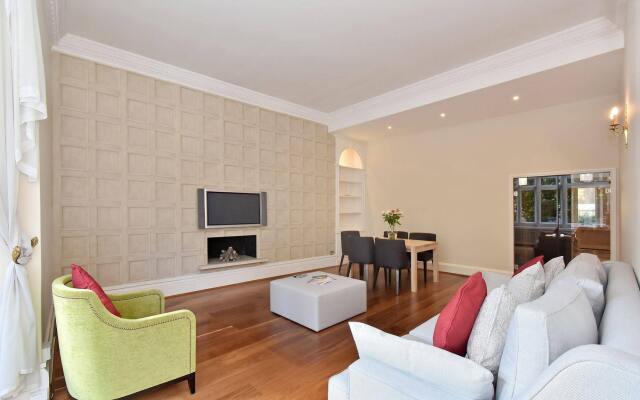 London Lifestyle Apartments – Knightsbridge