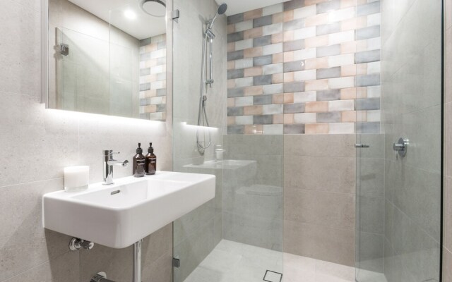 Banyandah Apartments