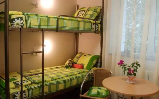 Hostel Kiwi