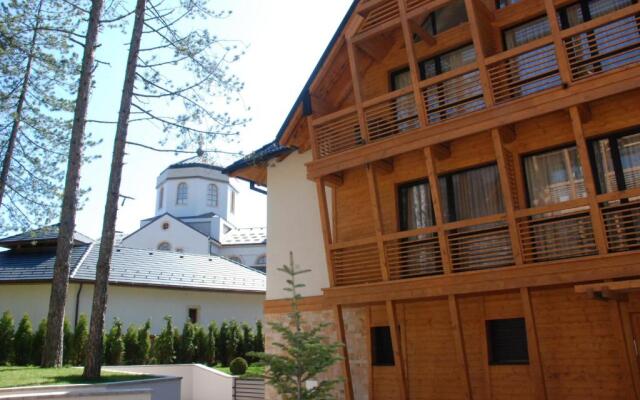 Apartment MiMa