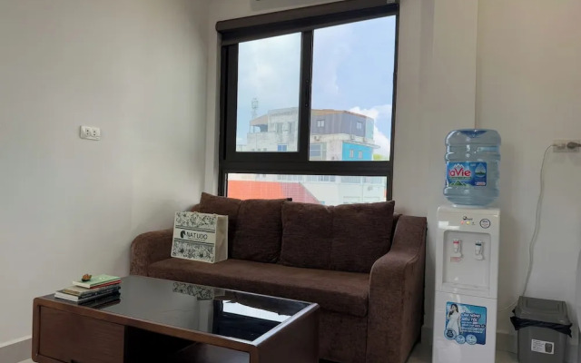 Sweet Central'N Homestay Ba Dinh Ha Noi