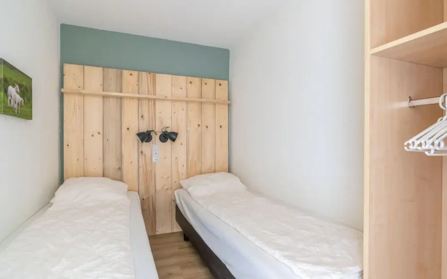 4-person Apartment With Island-sea View